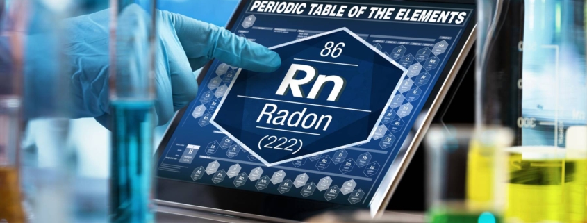 Radon Testing