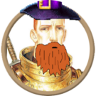 Marcus Hughes Avatar